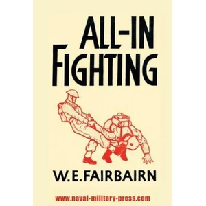 All-In Fighting | W E FAIRBAIRN (ISBN: 9781783313549)