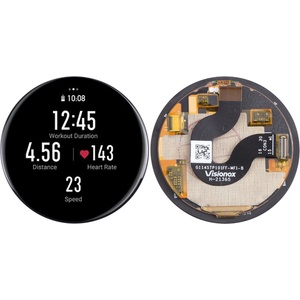 Xiaomi Оригинален LCD Дисплей и Тъч Скрийн за Amazfit GTR 3 Pro