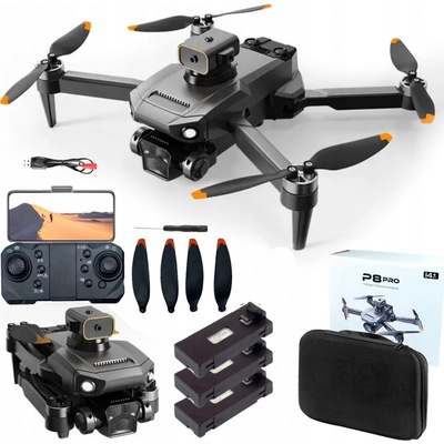 DJM P8 Pro 3 akumulatory – Hledejceny.cz