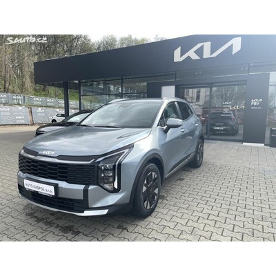 Kia Sportage Exclusive 175 kW