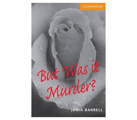 But Was it Murder?