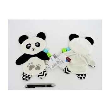 BabyOno Baby ono 1558 cuddly bracing panda polly