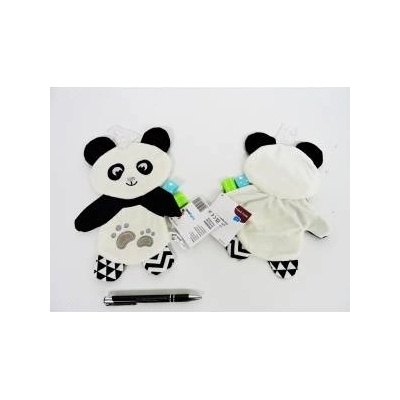 BabyOno Baby ono 1558 cuddly bracing panda polly
