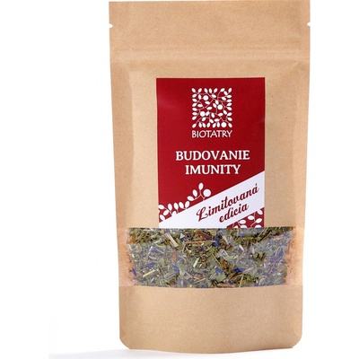 BIOTATRY H&B Budovanie imunity 30 g