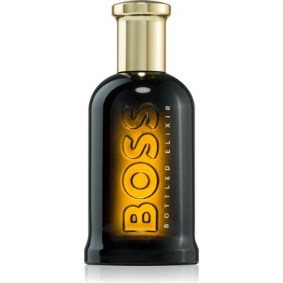 Hugo Boss Boss Bottled Elixir intense parfémovaná vodapánská 100 ml