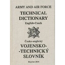 Vojensko - technický slovník