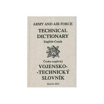 Vojensko - technický slovník