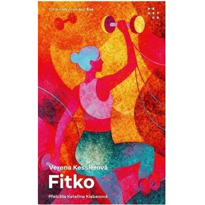 Fitko - Verena Kesslerová