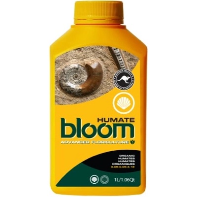 Bloom Advanced Floriculture BLOOM Humate 300ml