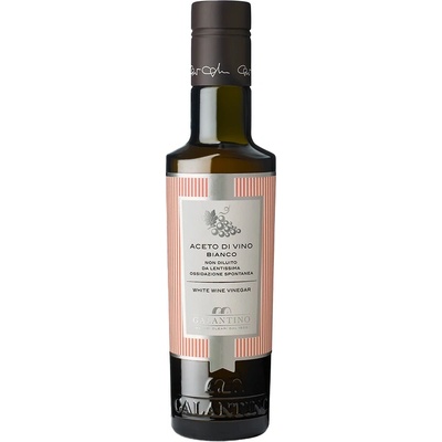 Galantino bílý vinný ocet 250 ml