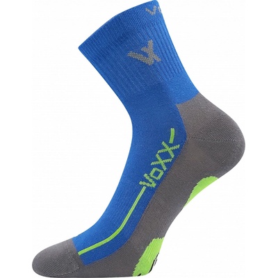 Voxx Barefootik 3PACK detské ponožky viacfarebné