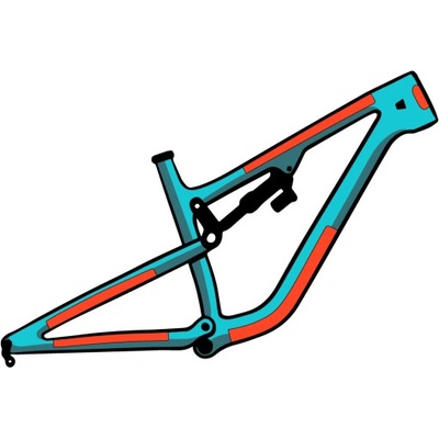 Ride Wrap Ride Wrap Essential Protection 30% ochranná fólie