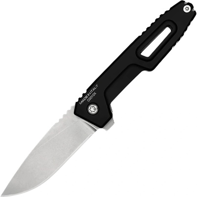 Extrema Ratio SATRE F N690 BLACK STONE WASHED 04.1000.0246/SW/A1