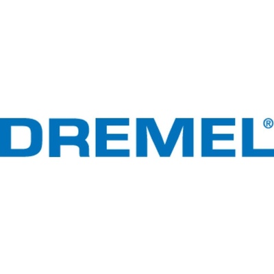 Dremel 26150199JA Vysokorýchlostný frézovací nôž 9,5 mm Dremel 199 Priemer 9.5 mm Ø drieku 3.2 mm 2 ks; 26150199JA