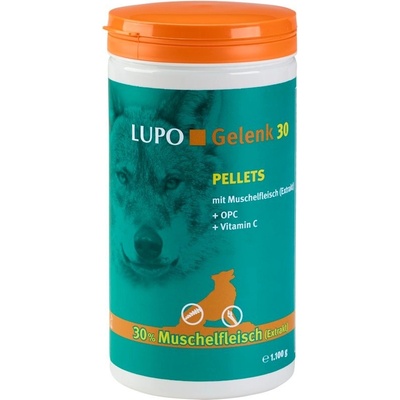 Gelenkraft Peletky pro zdravé klouby 180 g