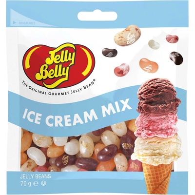 Jelly Belly Ice Cream Mix 70 g
