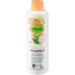 alverde BABY Пяна за вана за бебета с невен и бадемово масло, 200 ml (10475239)