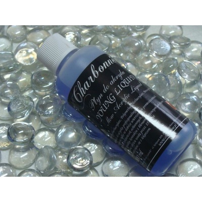 Charbonné Liquid Young 100 ml
