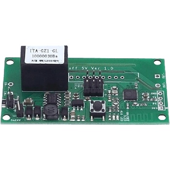 ELMARK Sv-195043 wi-fi СМАРТ МОДУЛ 5-24v (sv)