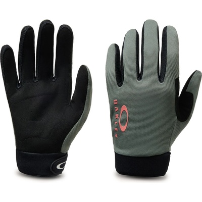 Oakley Мъжки ръкавици Oakley Seeker MTB Glove - Aviator Green - размер XL (202-8391-0214)