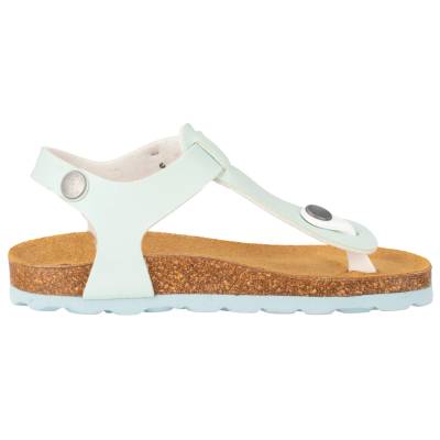 Trollkids Детски сандали Trollkids Girl's Alesund Sandal - Light Mint - размер 30 (EU) (702-3170-0213)