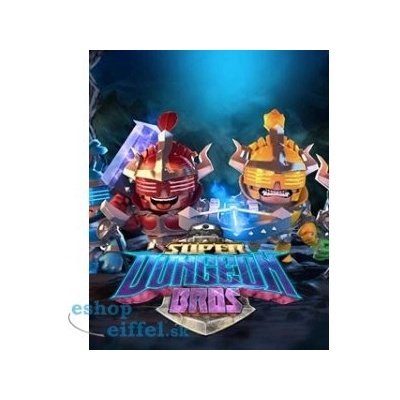 Super Dungeon Bros