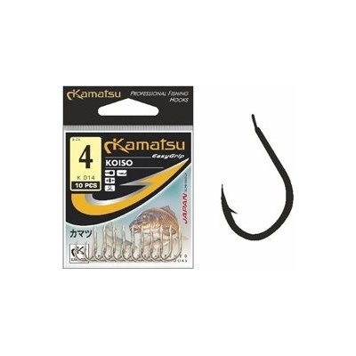 Kamatsu Koiso s lopatkou