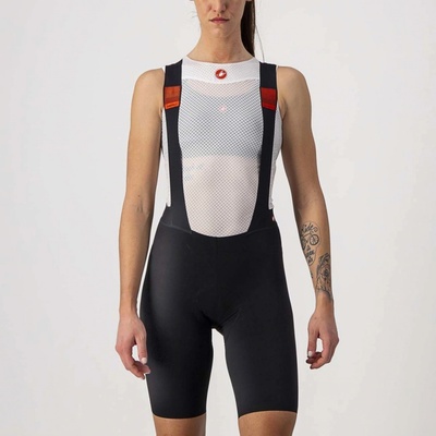 Castelli Premio W 010 čierna black