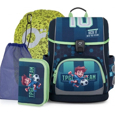 Topgal Fotbal AIRA 25011 SET LARGE