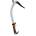 Petzl Quark Hammer Ice Tool Цвят: сребърен