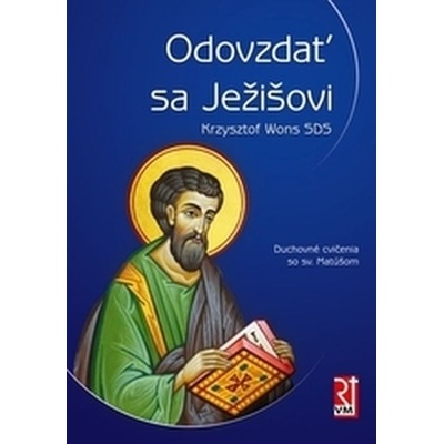 Odovzdať sa Ježišovi