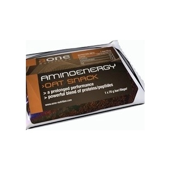 Aone Amino Energy Oat Snack Bar 70 g