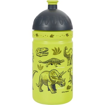 Zdravá lahev Dinosaury 500 ml