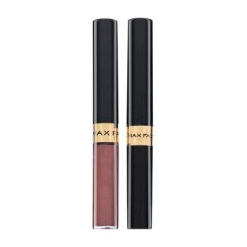 MAX Factor Lipfinity Lip Colour течно червило 001 Pearly Nude 4 ml