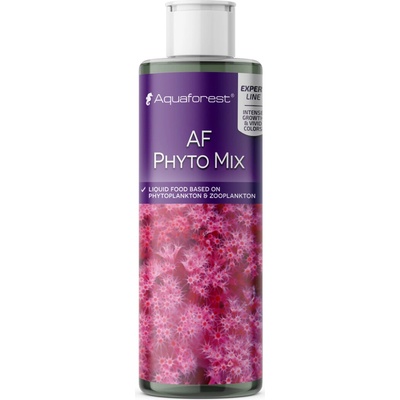 Aquaforest Phyto mix 250 ml