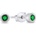 Brilio Silver EA609WG