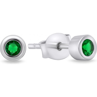 Brilio Silver EA609WG