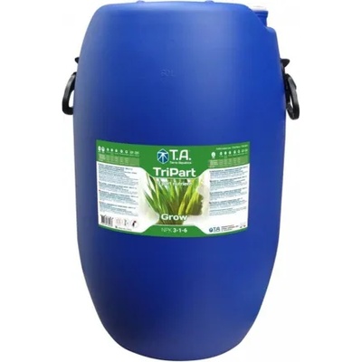 Flora Gro 60L - минерален тор