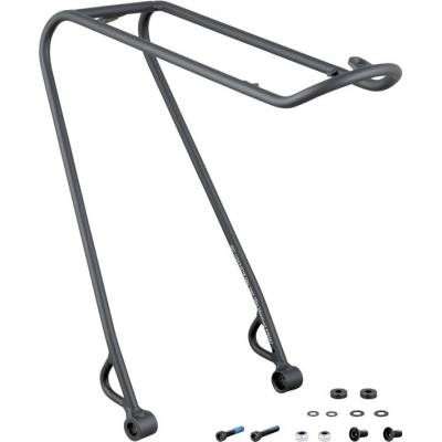 Trek-Diamant Rack Allant 9.9/Zouma Supreme AL zadný čierny