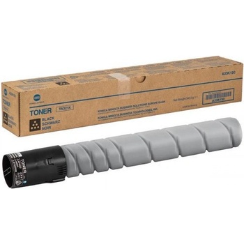 Image 1 of Konica Minolta TN-325 Black (A8DA050)