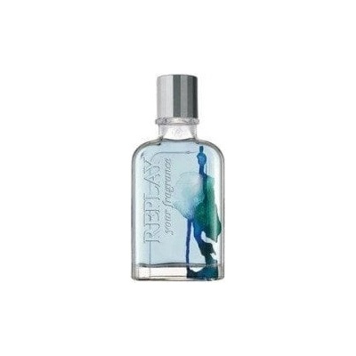 Replay your fragrance! for Him toaletná voda pánska 30 ml tester