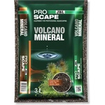 Jbl ProScape Volcano Mineral - Прах , субстрат от вулканични скали, богат на естествени минерали за всички сладководни аквариуми, 3л