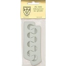 Kellermann 3 Swords oddělovač prstů na nohách PL5401