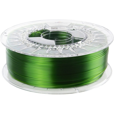 Spectrum Premium PCTG Transparent Green - 1, 75 mm / 1000 g (80735)