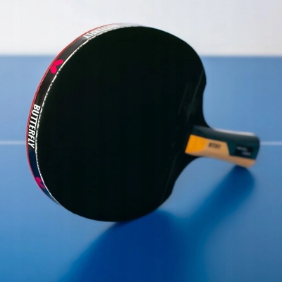 Butterfly Timo Boll Carbon – Zboží Mobilmania