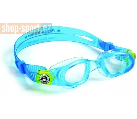 Aqua Sphere MOBY junior