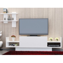 Kalune Design BAHAR 120 cm bílý