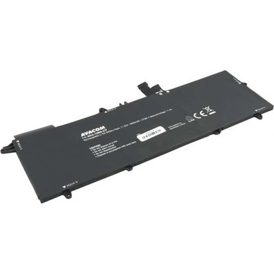 Avacom NOLE-T490S-57P 4950 mAh batéria - neoriginálna