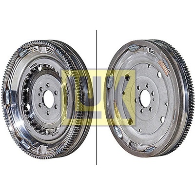 Zotrvačník Schaeffler LuK 415 0531 09