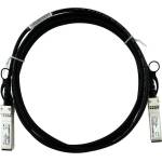 Zyxel Комуникационен кабел ZIXEL10G SFP, 1 m (ZYXEL-DAC10G-1M) - computermarket